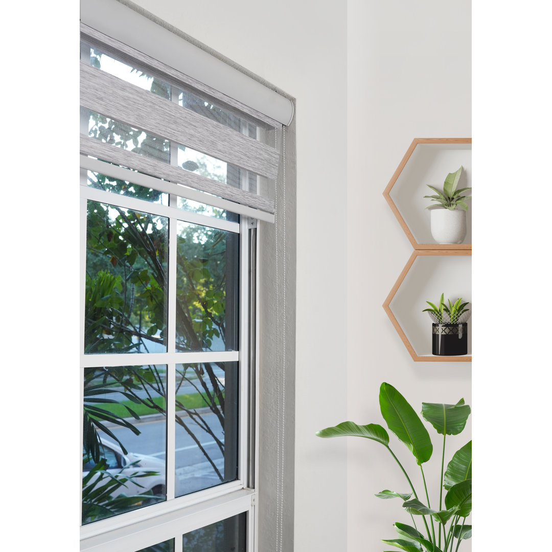 Ahyaan Sheer Roller Shade